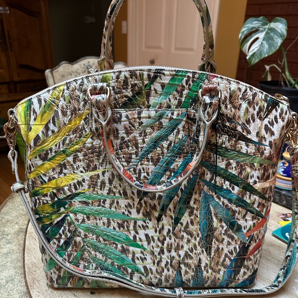 Brahmin bag - Picture 10 of 14